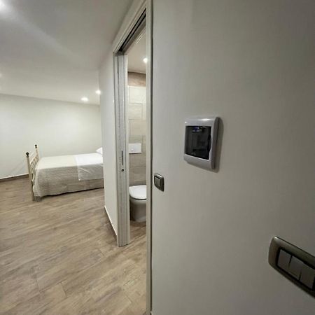 Maison Cresh Napels Buitenkant foto