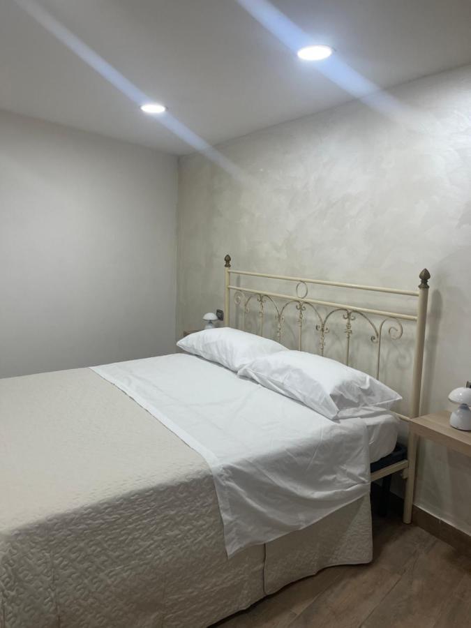 Maison Cresh Napels Buitenkant foto